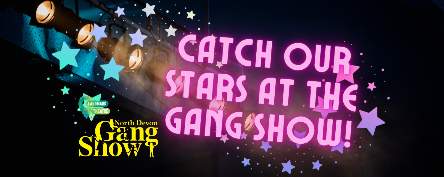 The Gang Show 2025