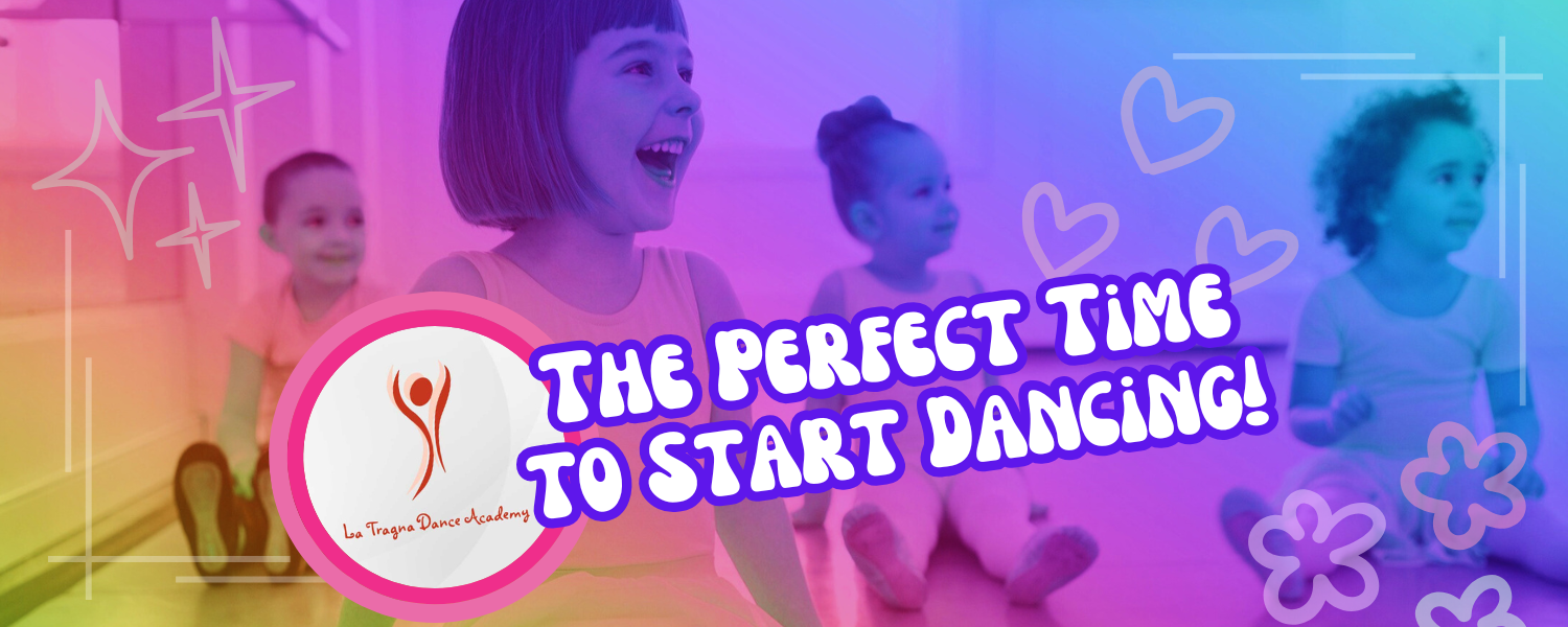 Start Dancing in North Devon