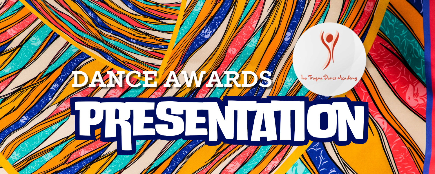 LDA Awards Presentations 2024