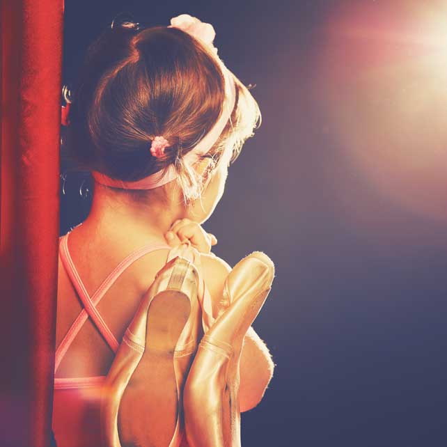 Professional Memberships